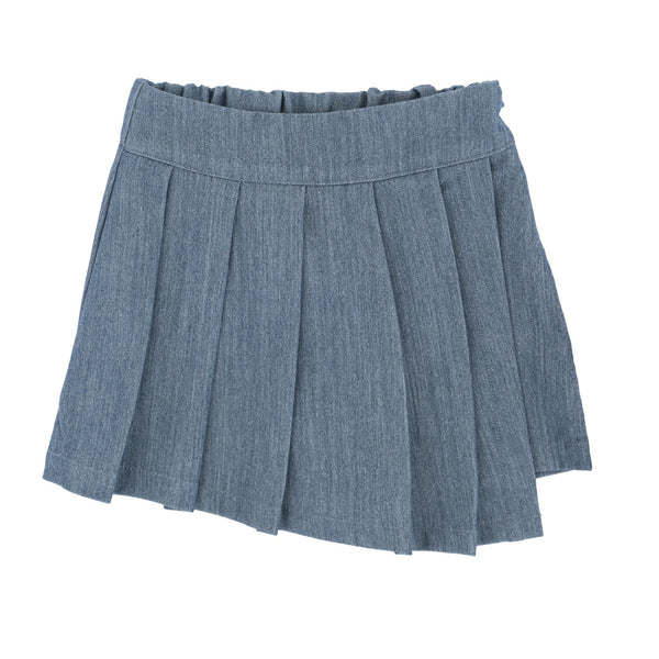 PANTAGONNA JEANS STRETCH