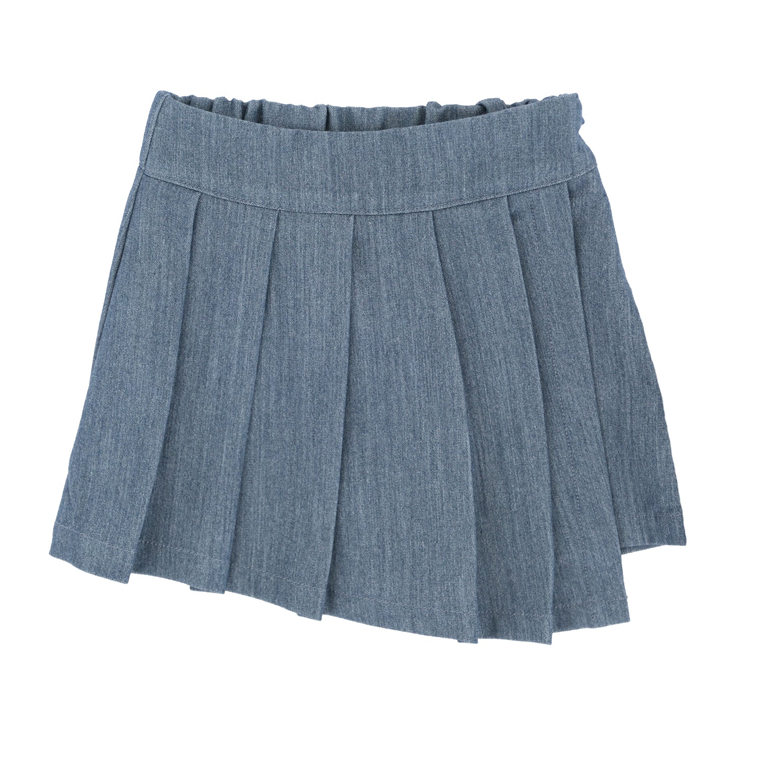 PANTAGONNA JEANS STRETCH