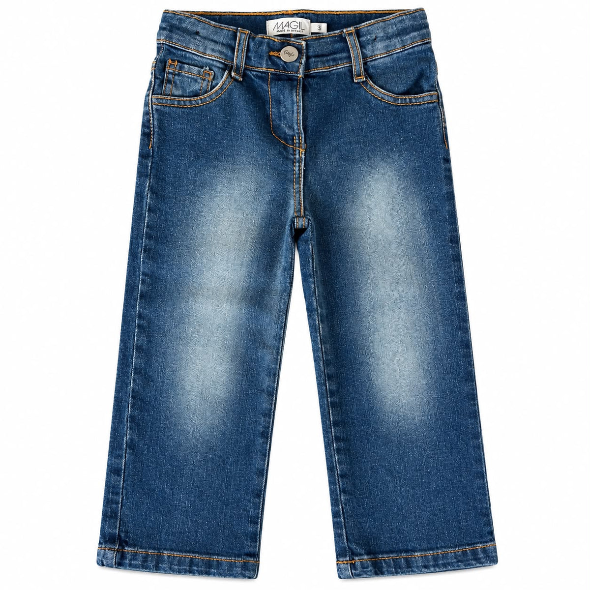 JEANS DRITTO
