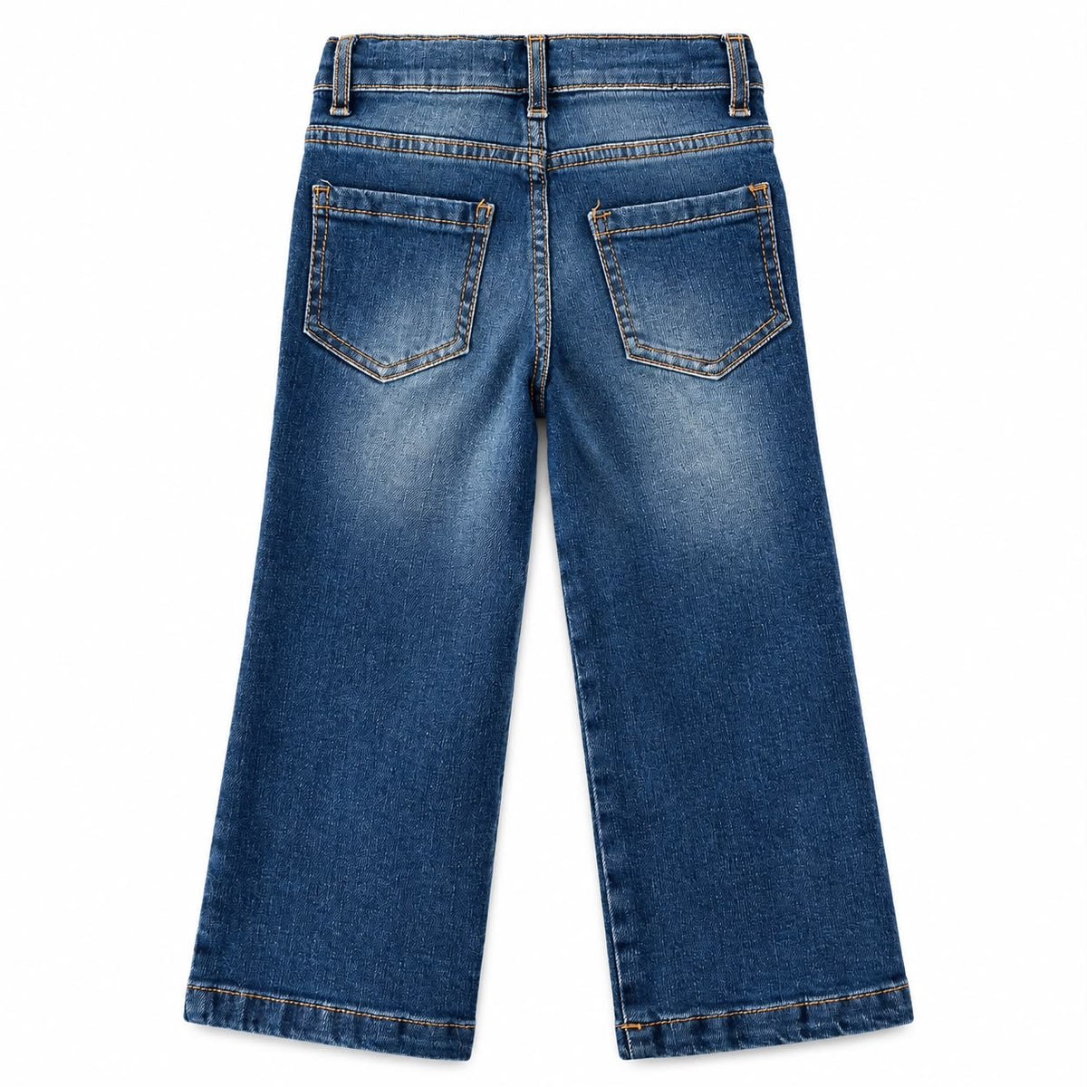JEANS DRITTO