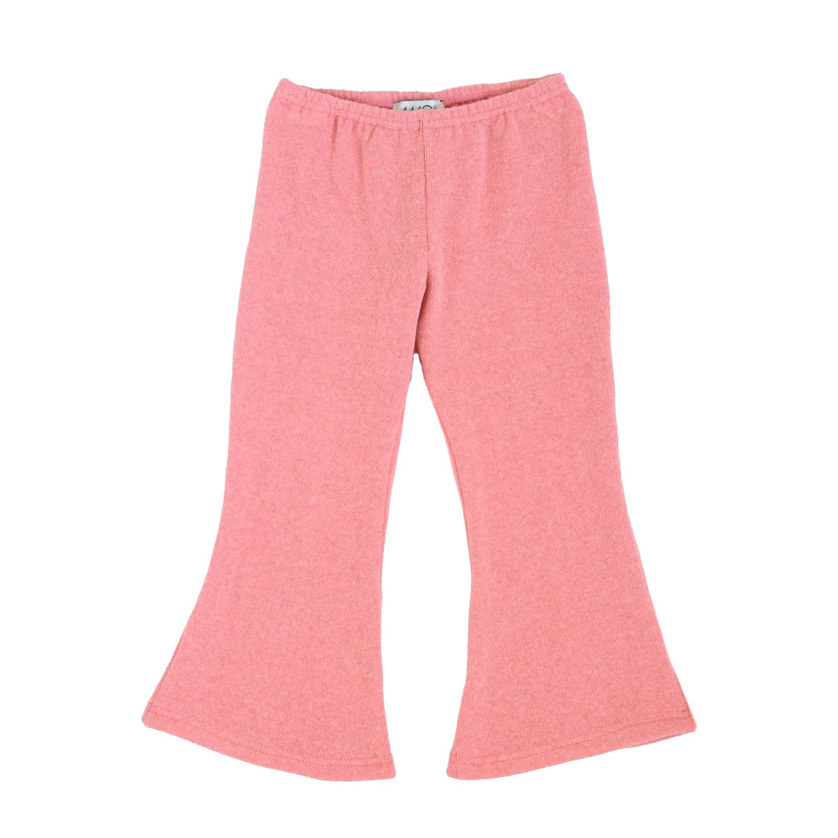 LEGGINGS CALDO COTONE A ZAMPA