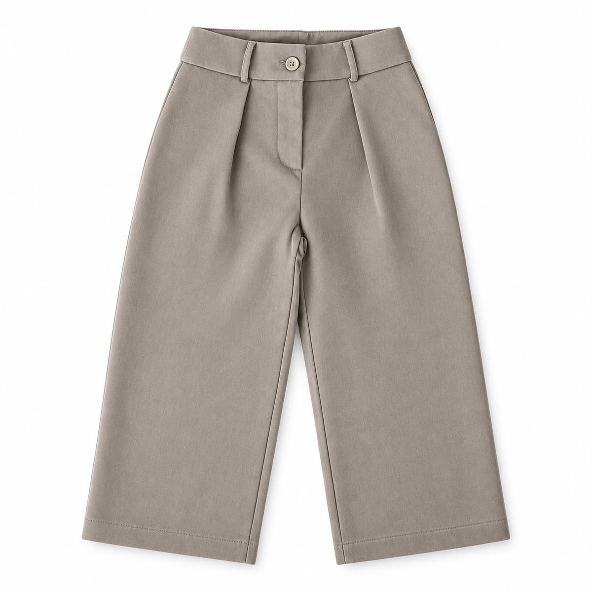 PANTALONE VELLUTO TRICOT