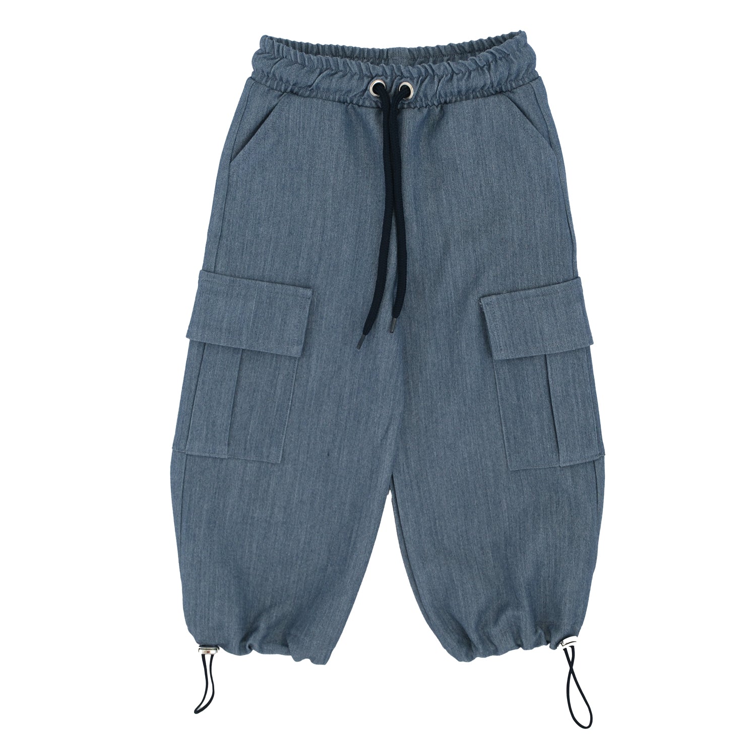 PANTALONE JEANS CARGO