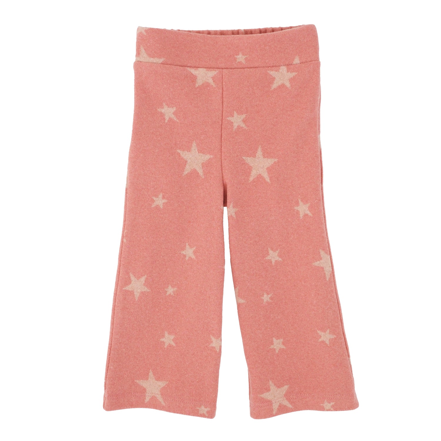 PANTALONE A PALAZZO STELLE