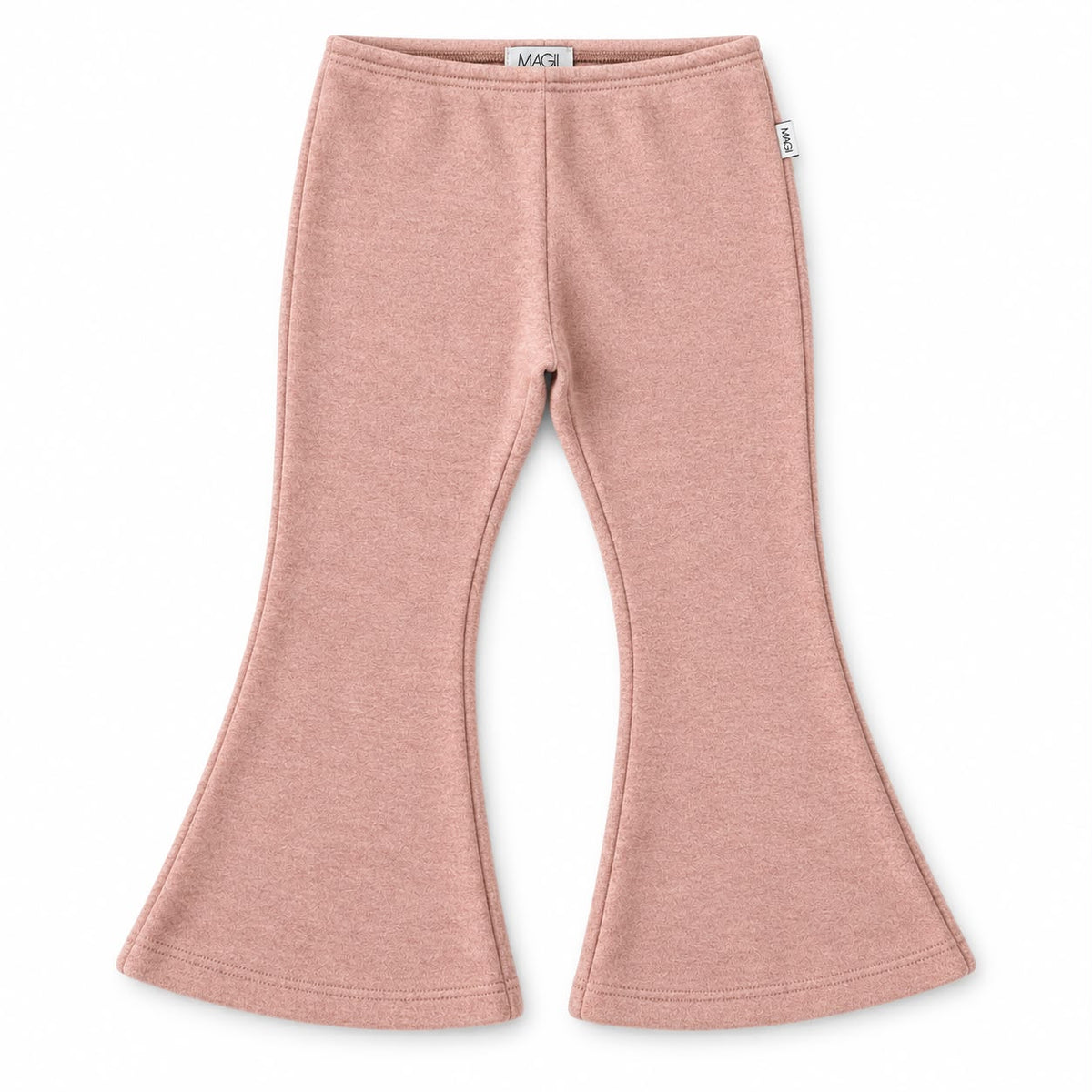 LEGGINGS PUNTO MILANO A ZAMPA