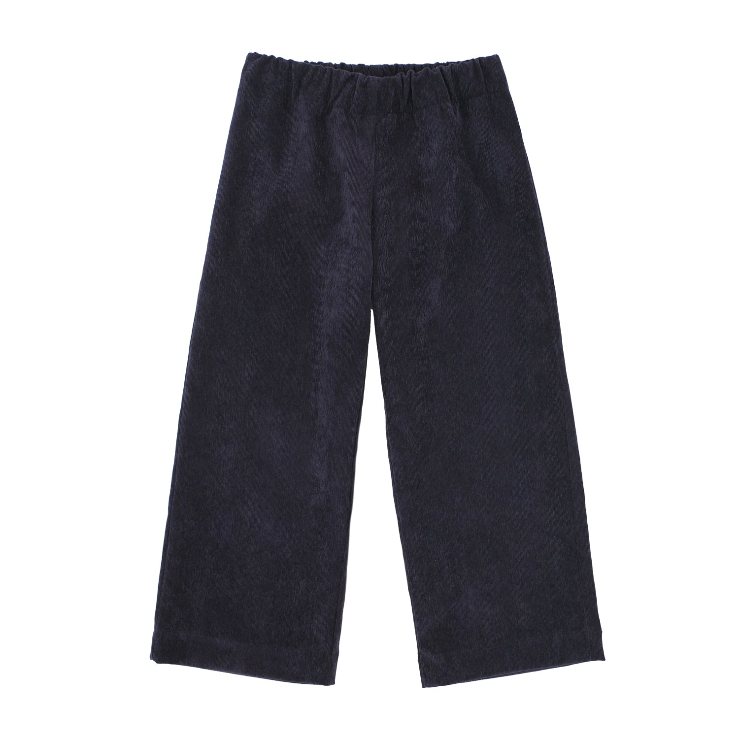 GAUCHO CORDUROY PANTS