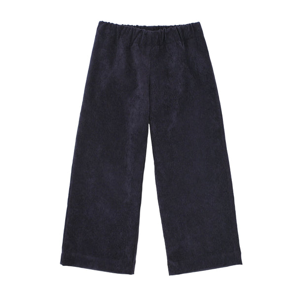 GAUCHO CORDUROY PANTS
