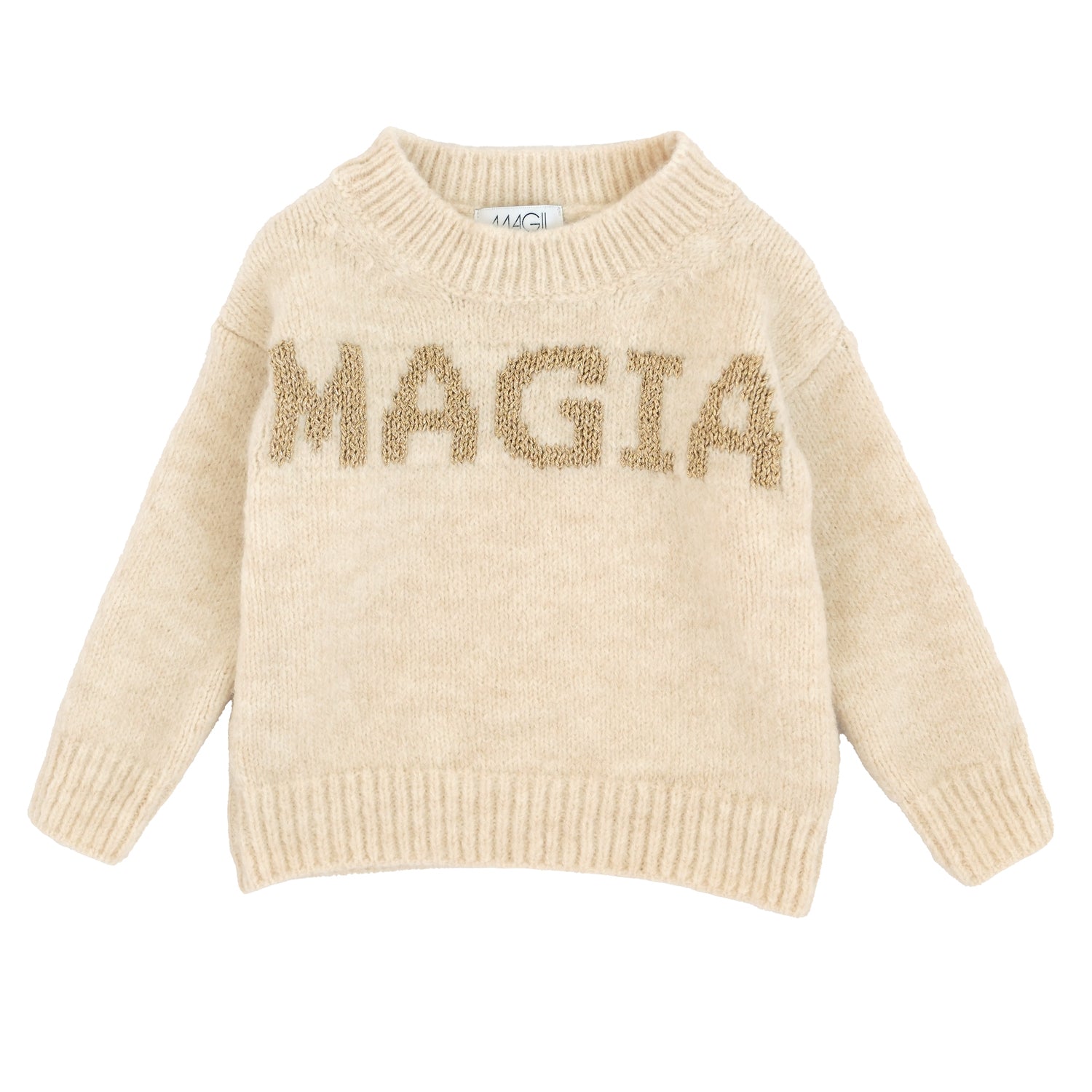 MAGLIONE "MAGIA"