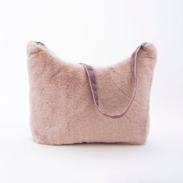 BORSINA IN ECOPELLICCIA