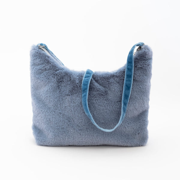 BORSINA IN ECOPELLICCIA