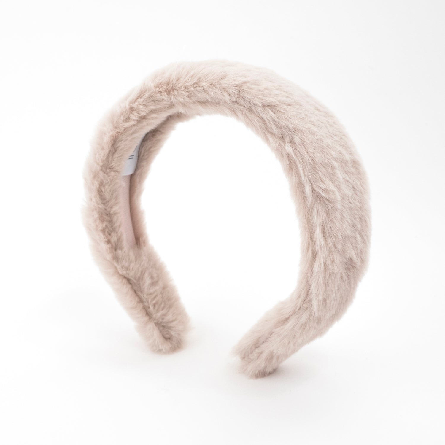 CERCHIETTO PELLICCIA