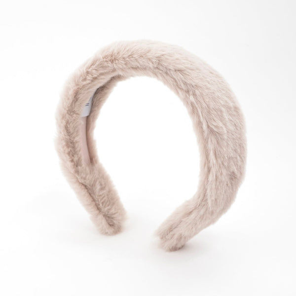 CERCHIETTO PELLICCIA