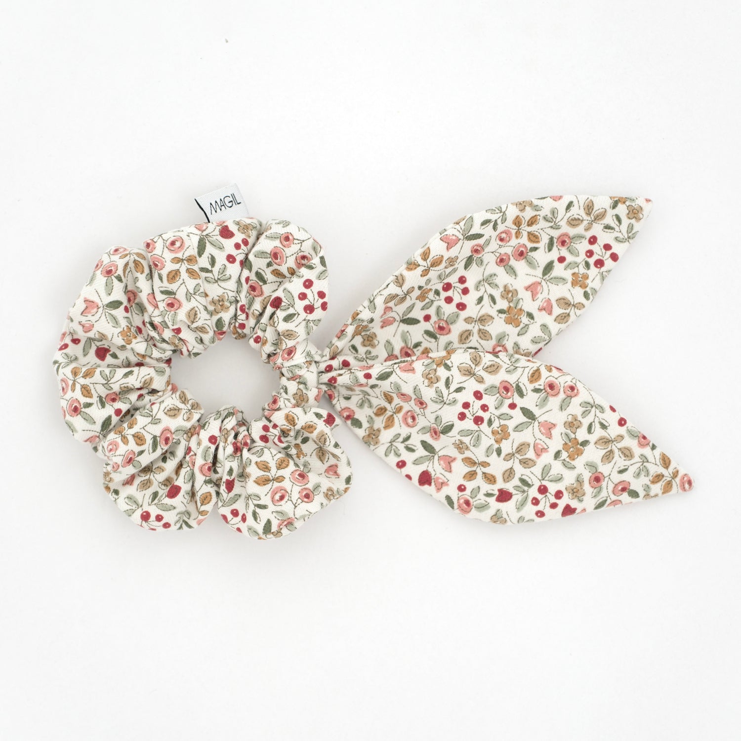 ELASTICO CON CODE FIORELLINO