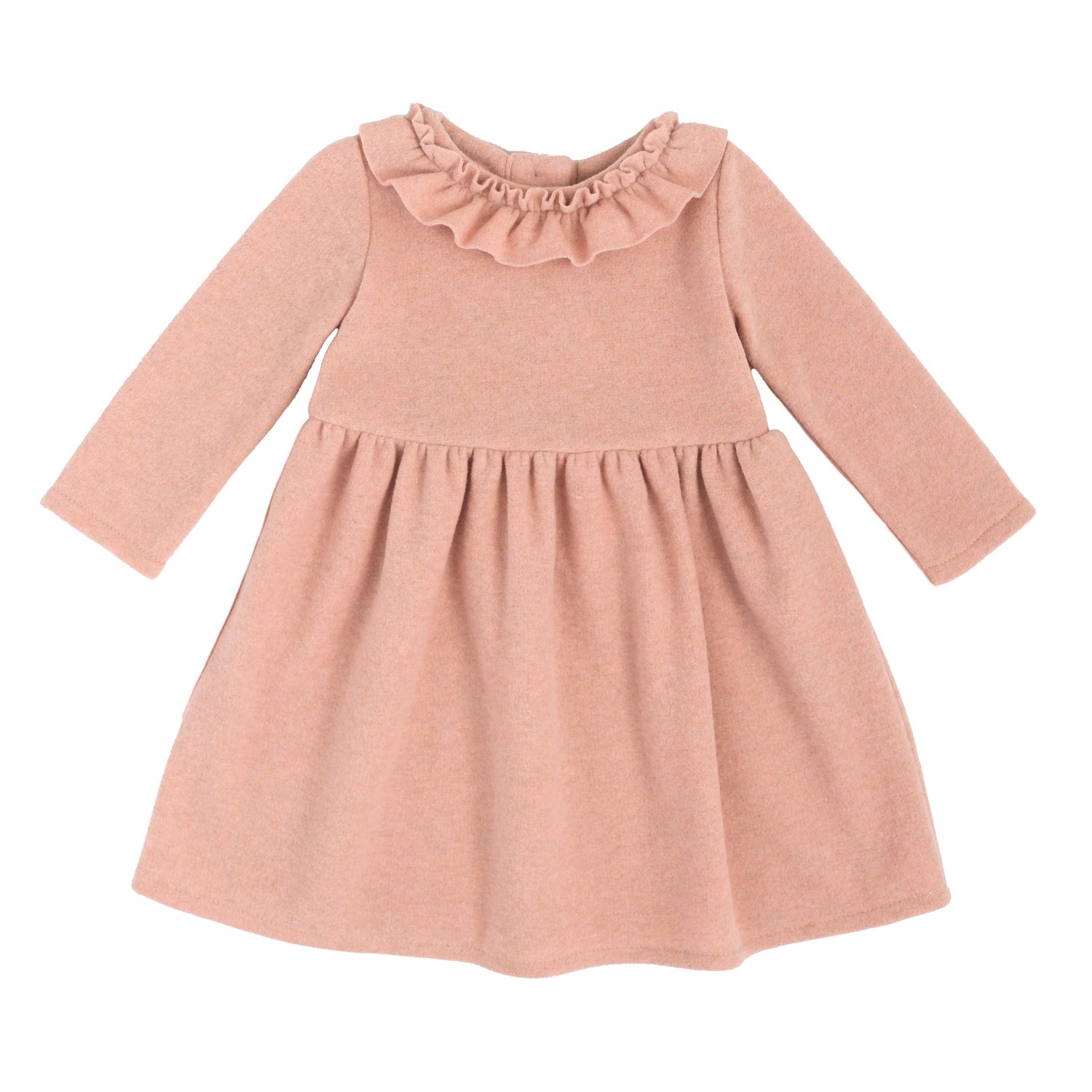 ABITO PUNTO MILANO CON ROUCHES