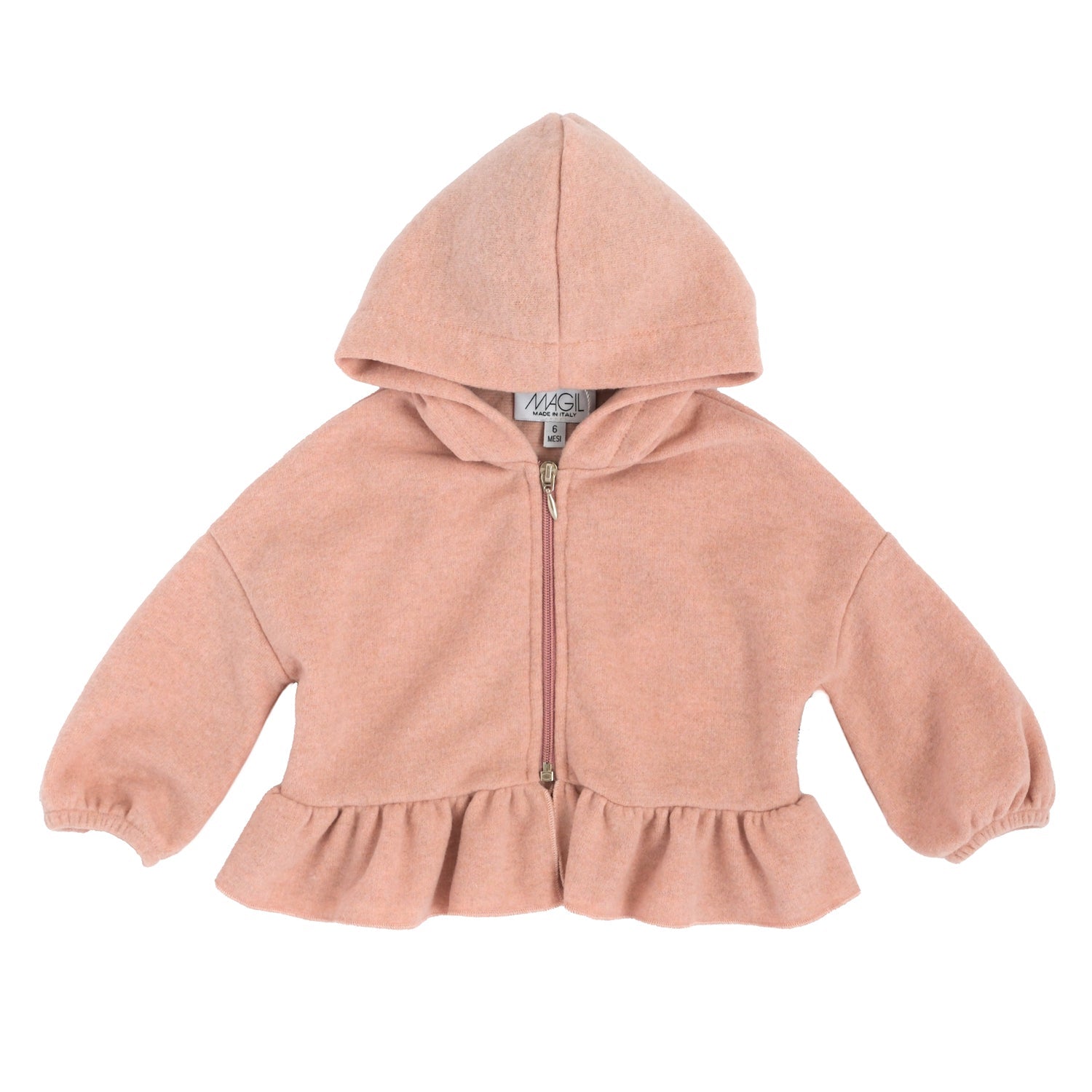 FELPINA IN PUNTO MILANO