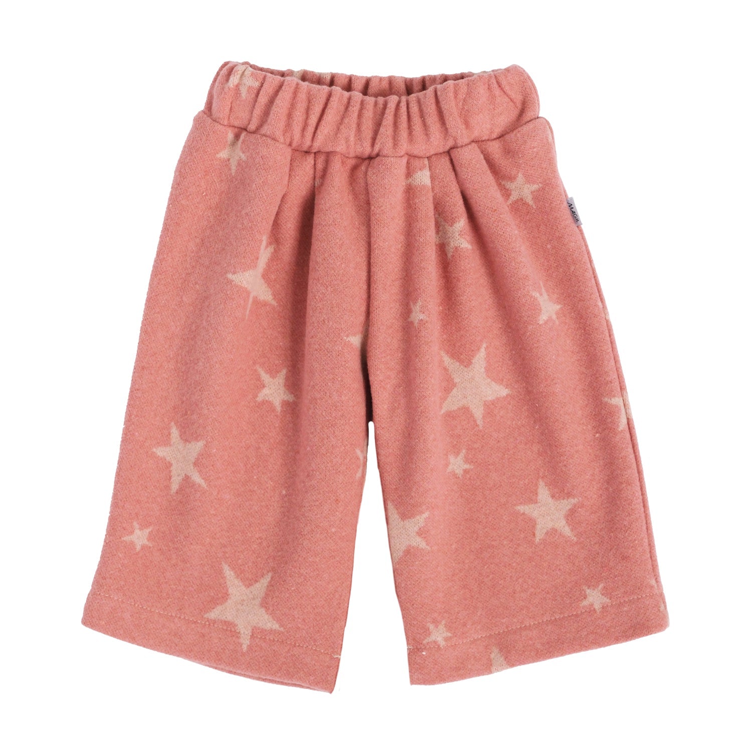 PANTALONE GAUCHO STELLE