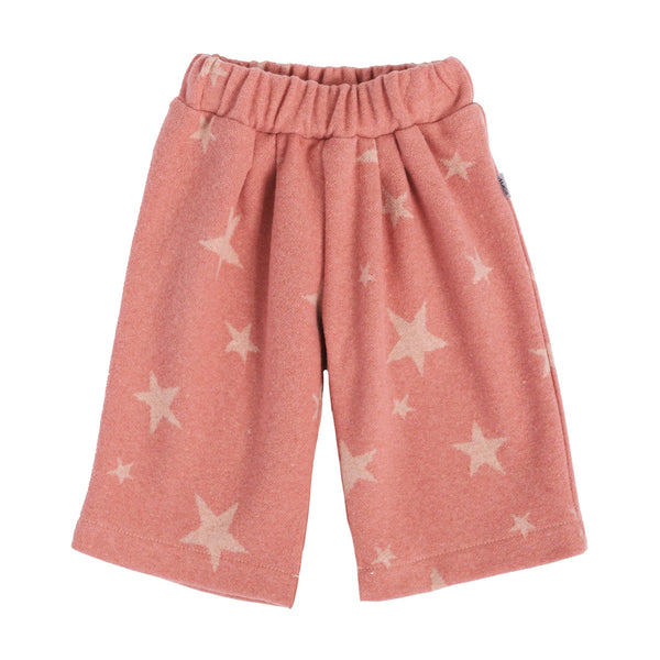 PANTALONE GAUCHO STELLE