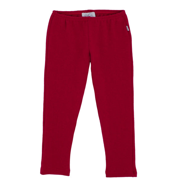 LEGGINGS CALDO COTONE