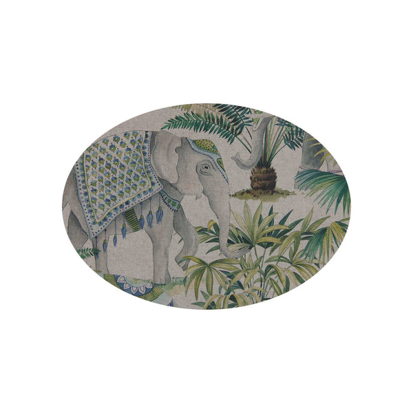 India Placemat