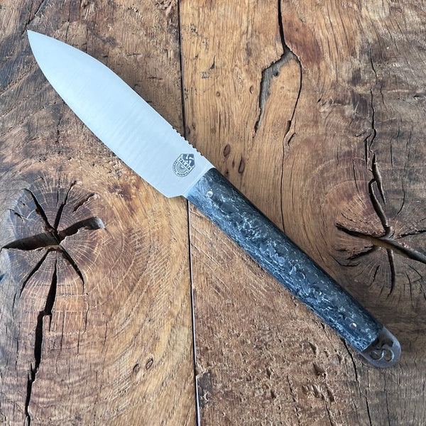 IRATY-couteau-basque-de-table-carbone-composite