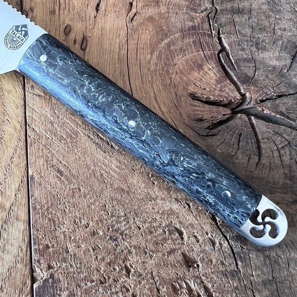 IRATY-couteau-basque-de-table-carbone-composite