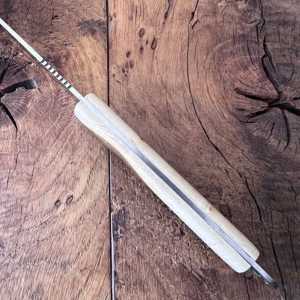 IRATY-couteau-basque-de-table-pistachier