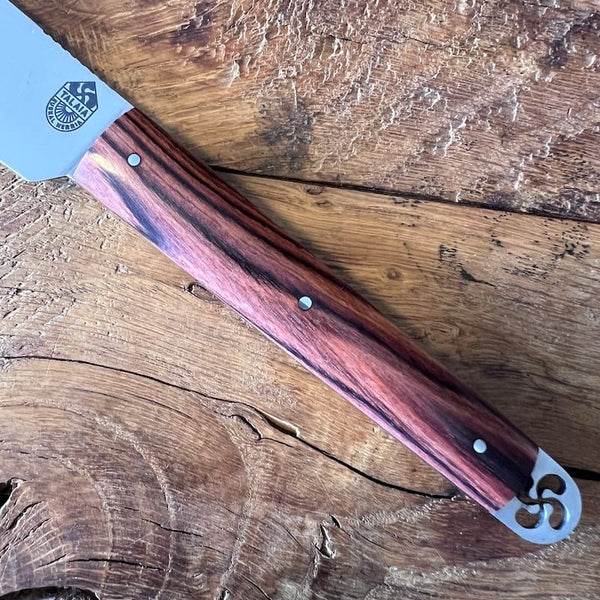 IRATY-couteau-basque-de-table-violette