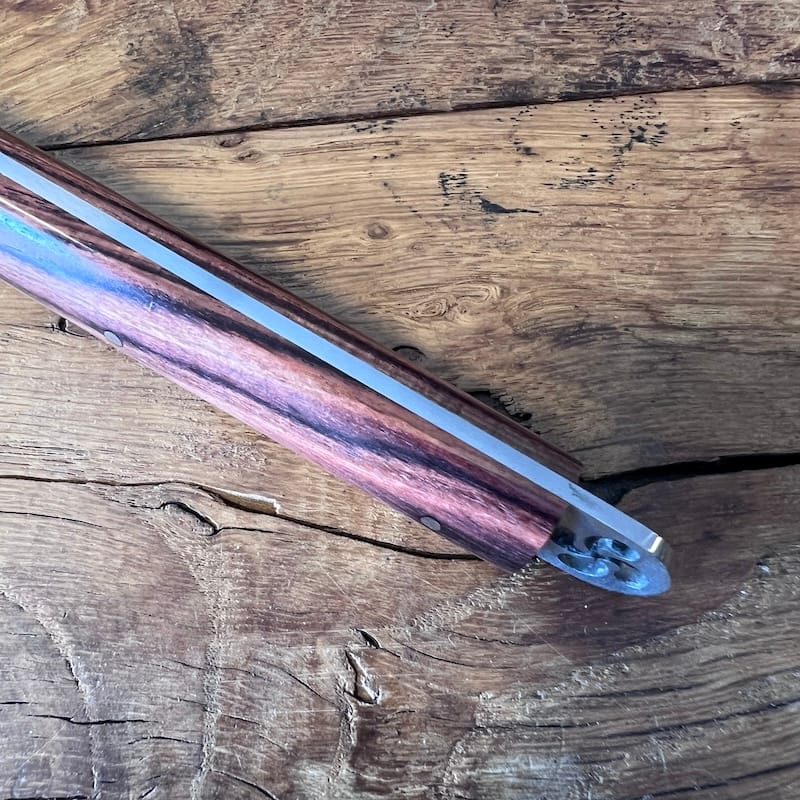 IRATY-couteau-basque-de-table-violette