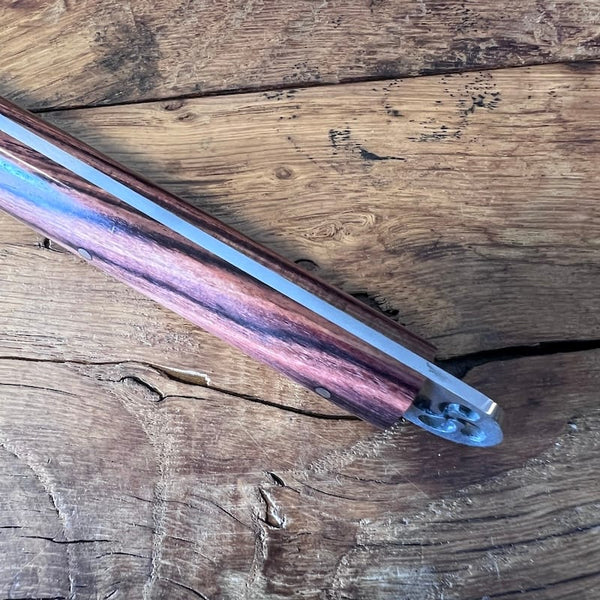 IRATY-couteau-basque-de-table-violette