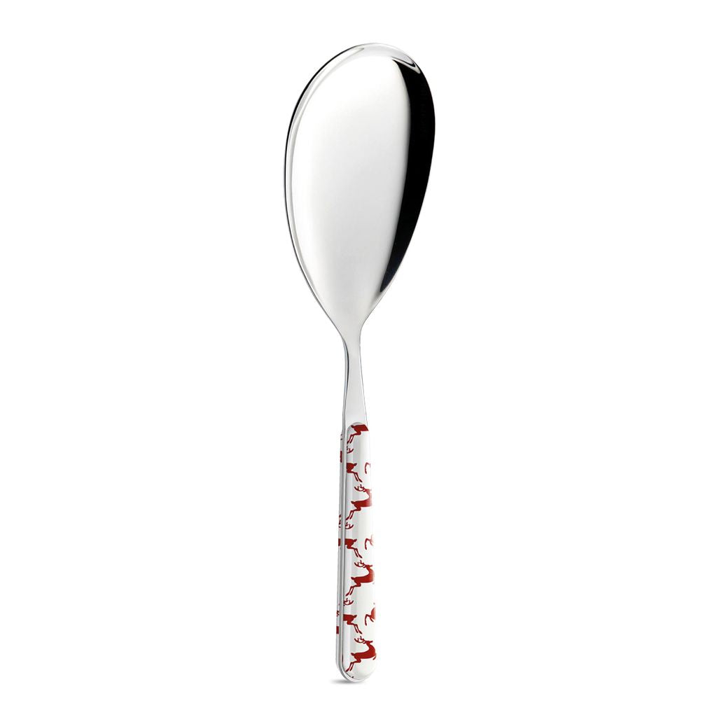 Rice Paddle - Reindeer BD14274