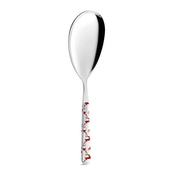 Rice Paddle - Reindeer BD14274
