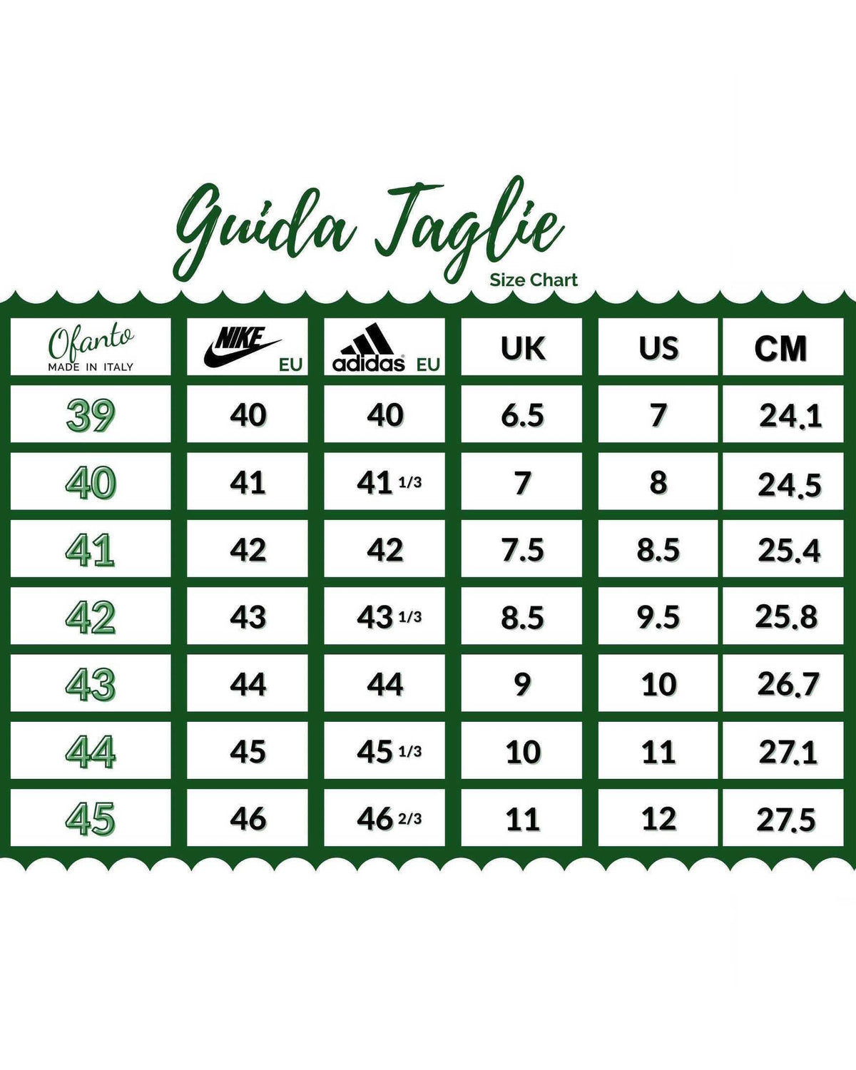 Dark VERNAZZA - Brown Abrasive