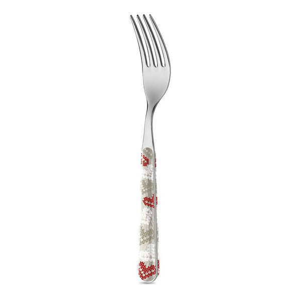 6 Table Forks - Chabby BD15603