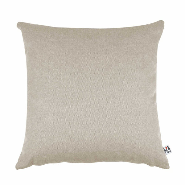 BARKIN 60, Fodera Cuscino Cotone 60x60
