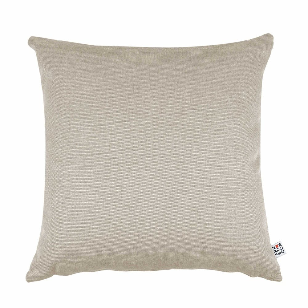 BARKIN 40, Fodera Cuscino Cotone 40x40