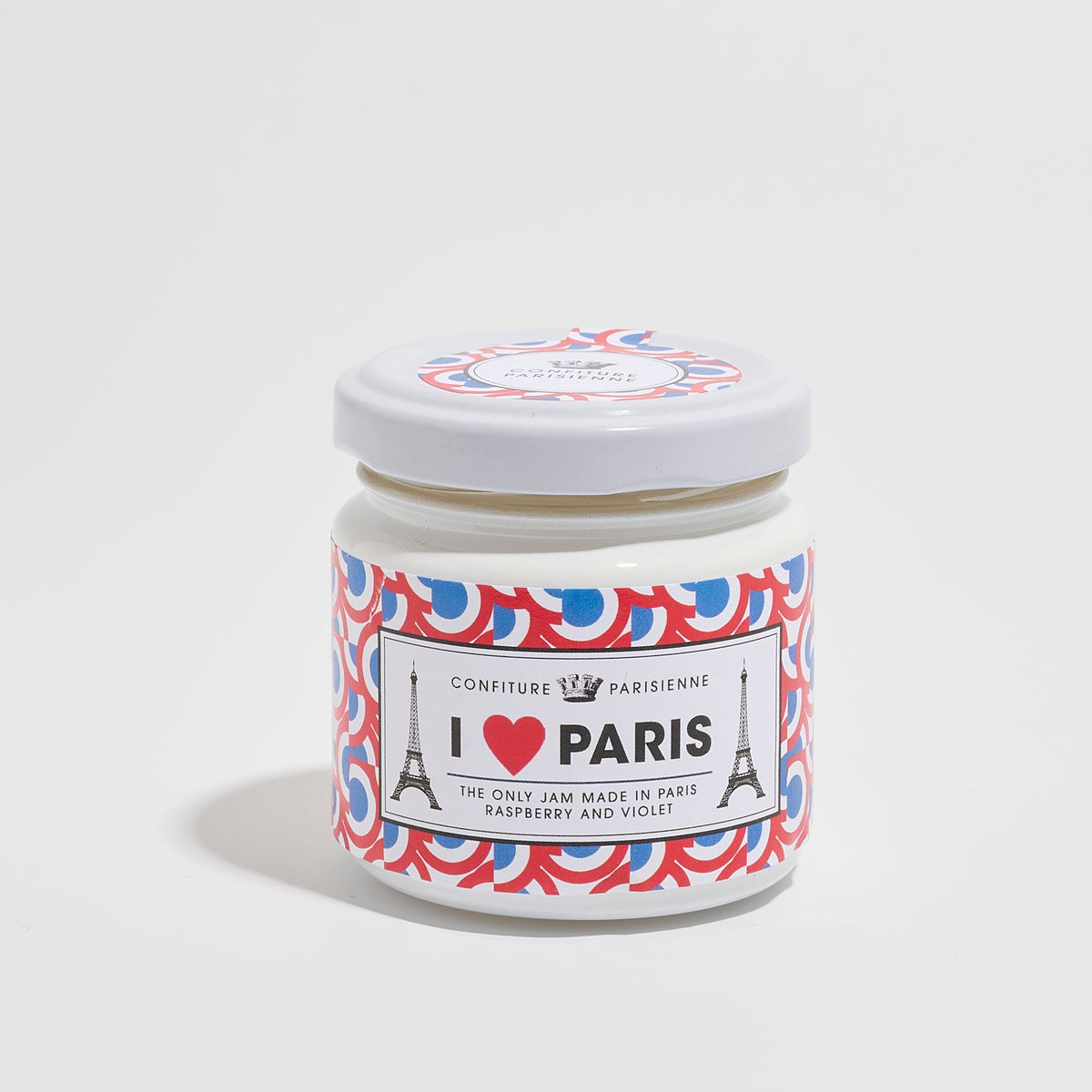 Milujem Paríž - Fialová malina - 100g