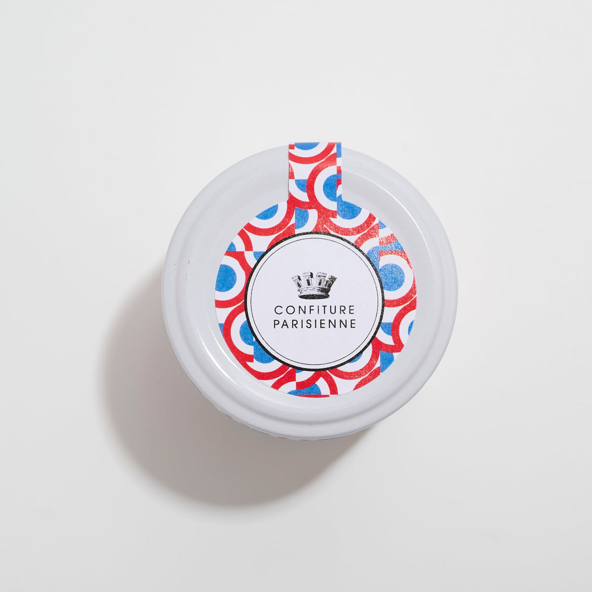 Milujem Paríž - Fialová malina - 100g