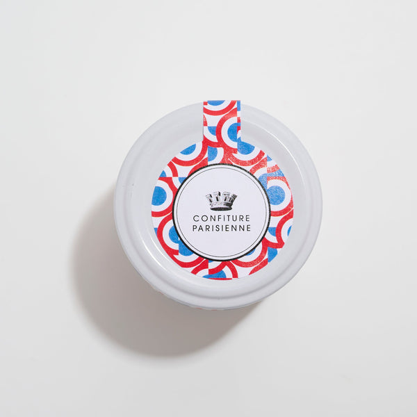 Milujem Paríž - Fialová malina - 100g