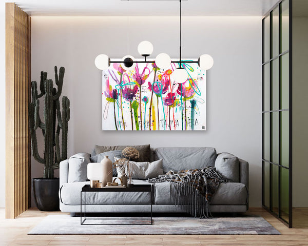 There is a secret connection 2