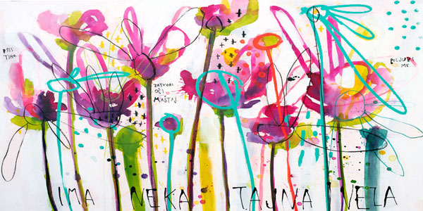 There is some secret connection...