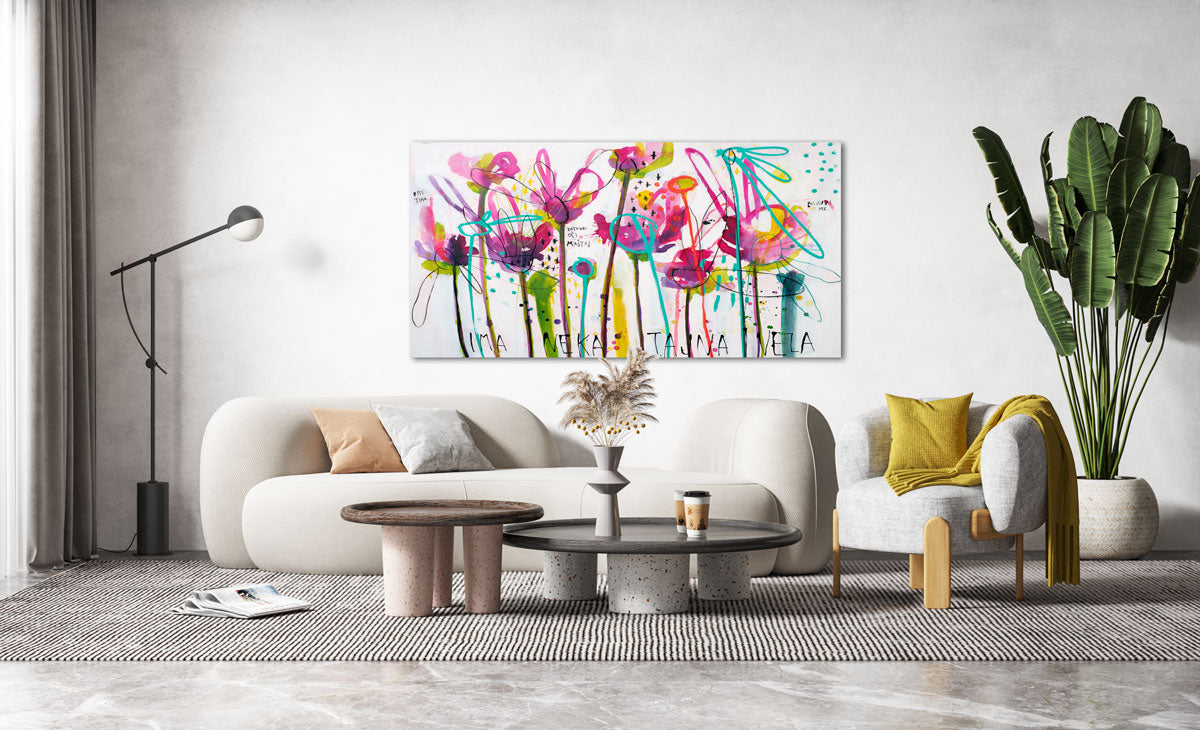 There is some secret connection...