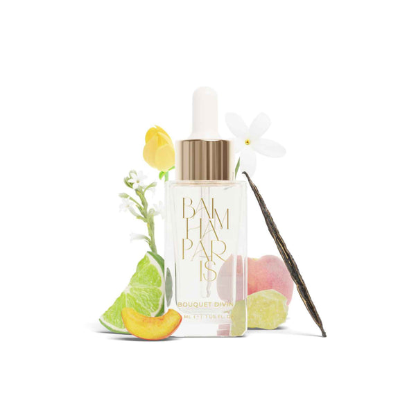 Elisir di Fragranza Interna - Baiham Paris