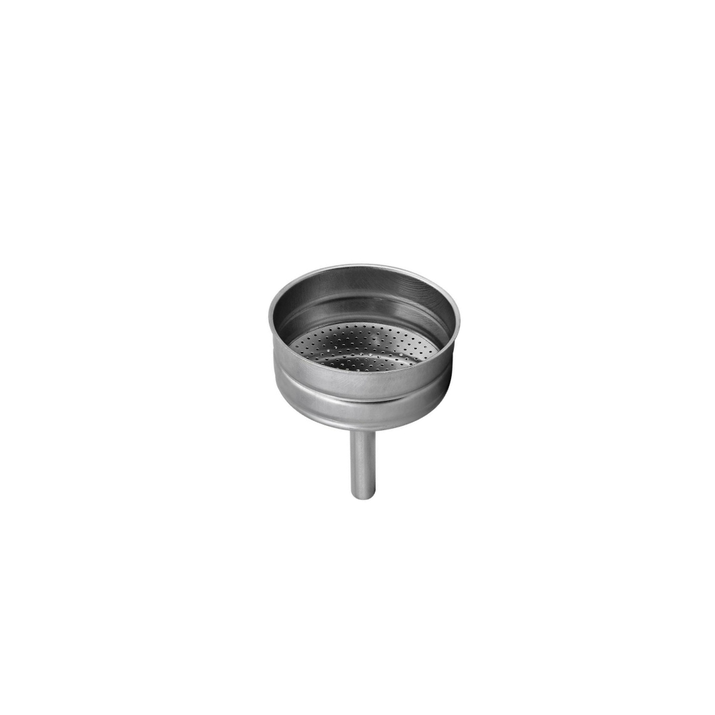 Moka Funnel Mach 2 Cups