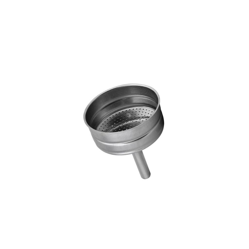 Moka Funnel Mach 4 Cups