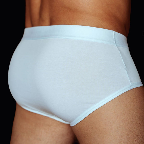 Comfort Slip in Mako Cotton