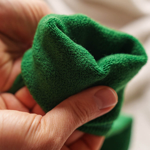 Polar Wool – Short Outdoor Socks in Merino Wool with Thermal Cushion