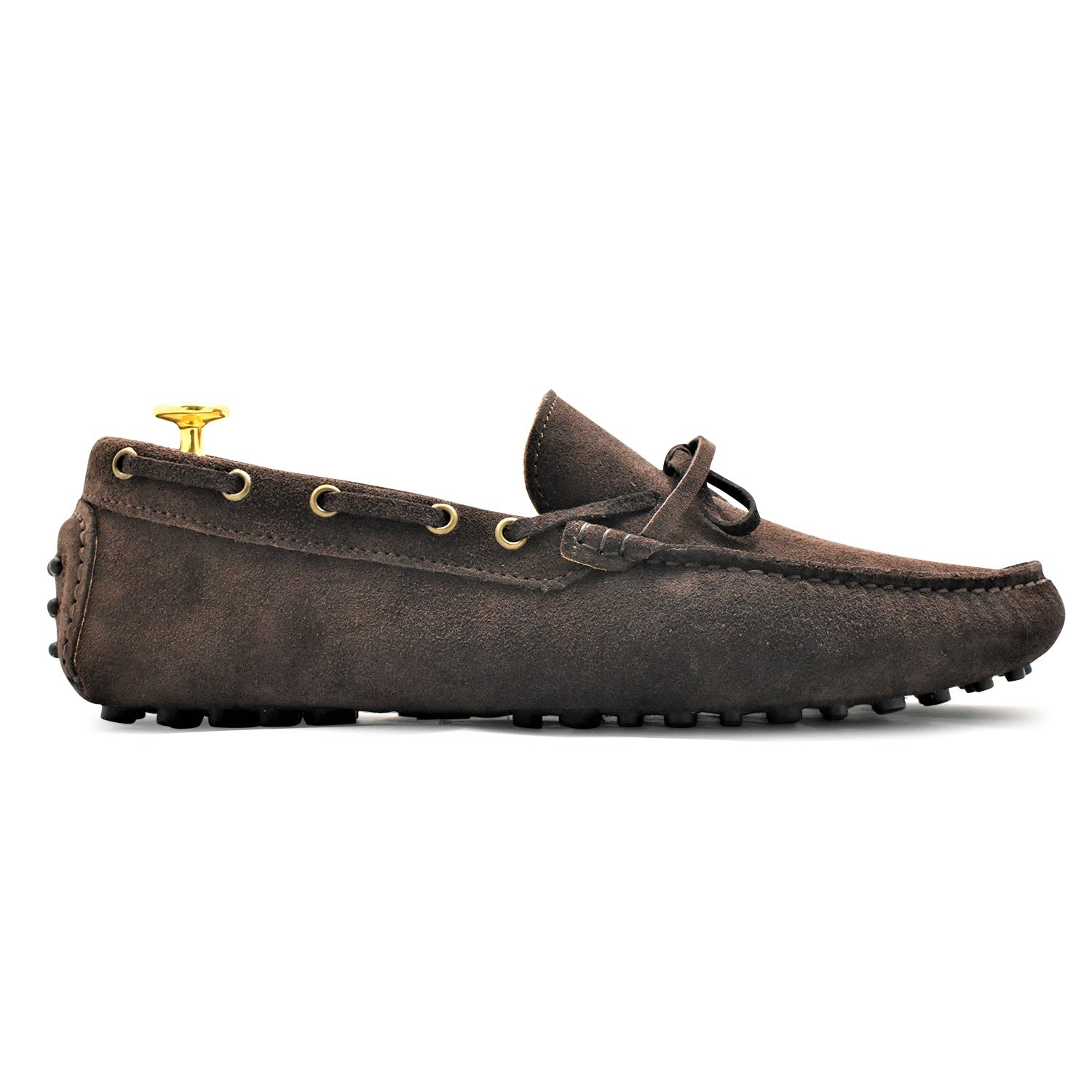 Imola - Rjava Suede