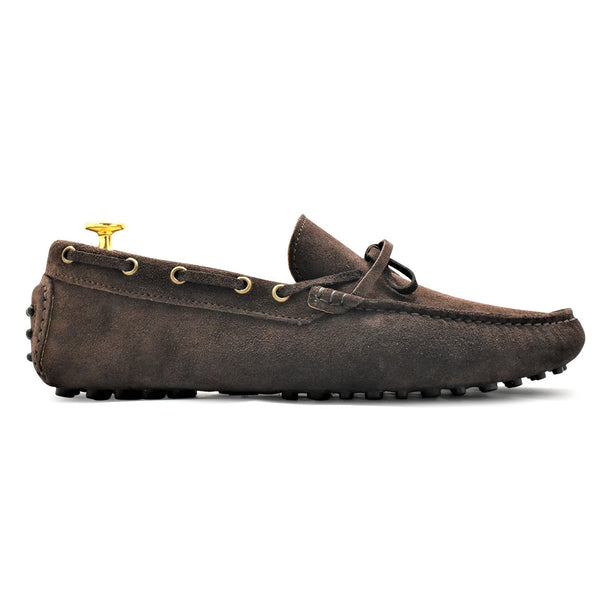 Imola - Rjava Suede