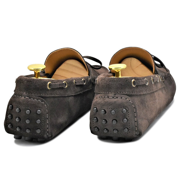 Imola - Rjava Suede