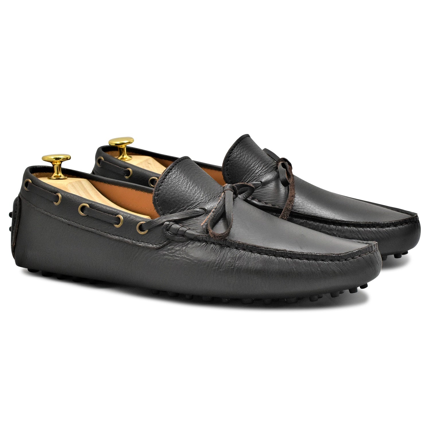 Imola - Cuero Marrón